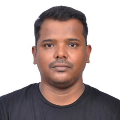 Manoj Krishna D, FIDE-rated chess coach